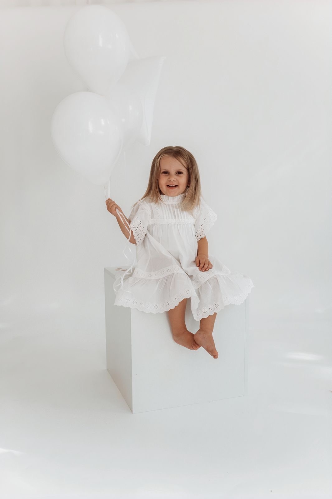 Cake Smash Fotografie