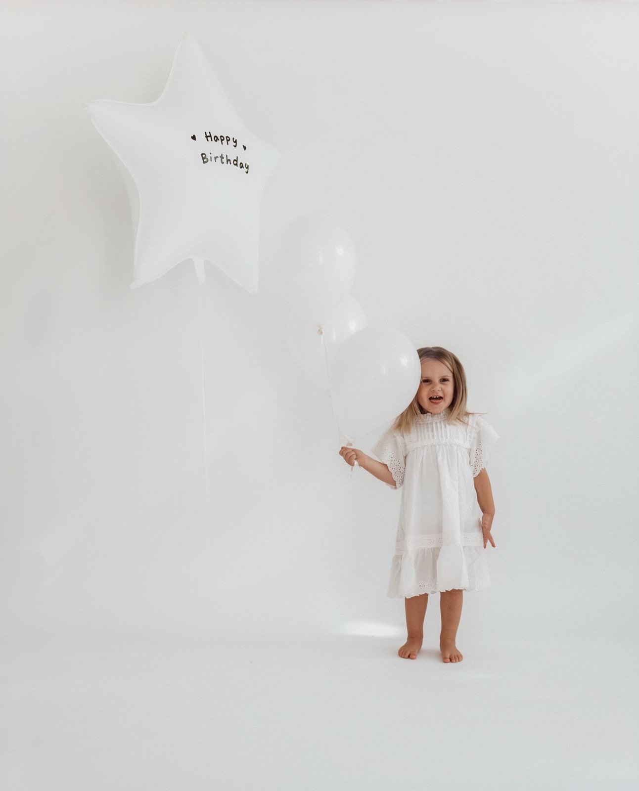 Cake Smash Fotografie
