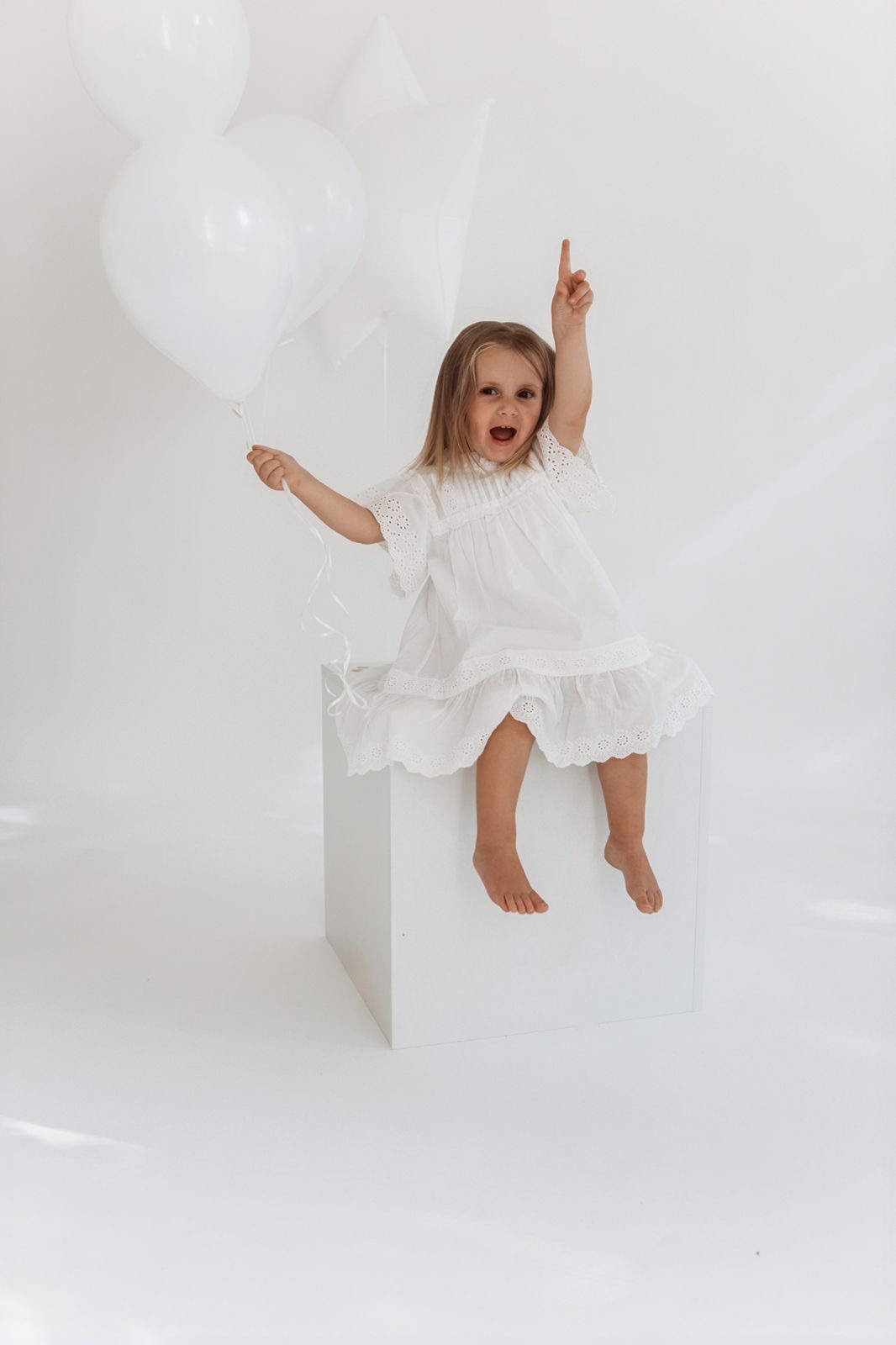 Cake Smash Fotografie