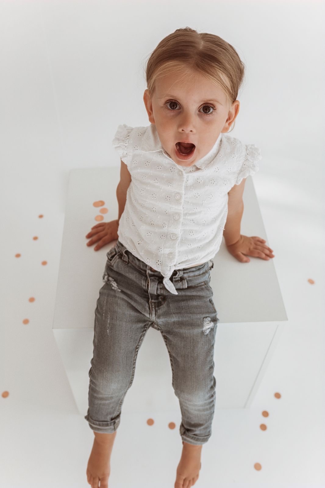 Cake Smash Fotografie