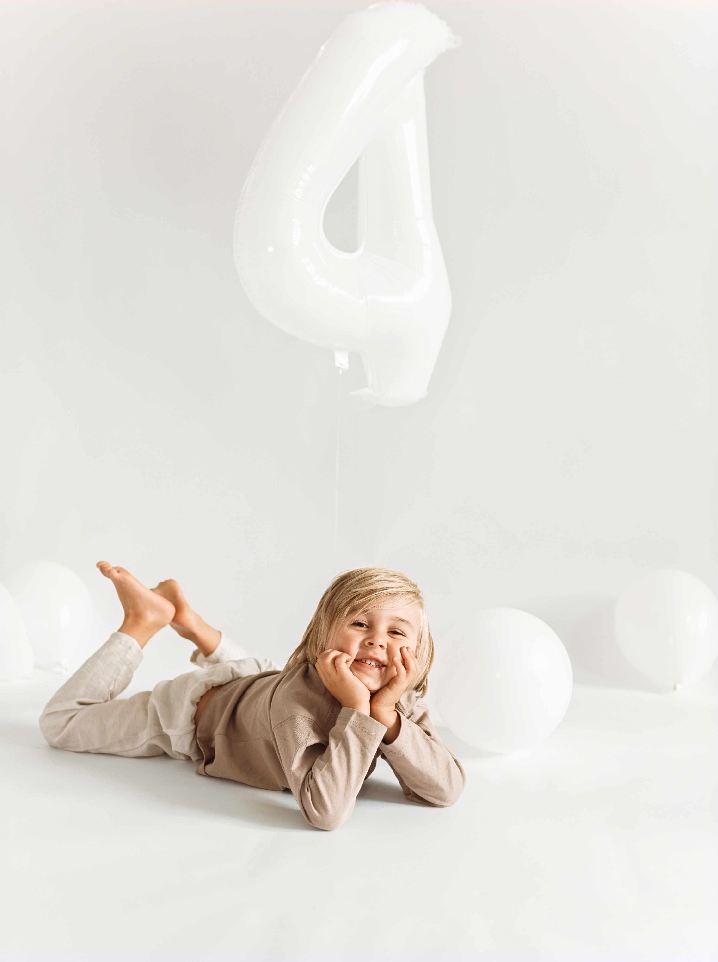 Cake Smash Fotografie