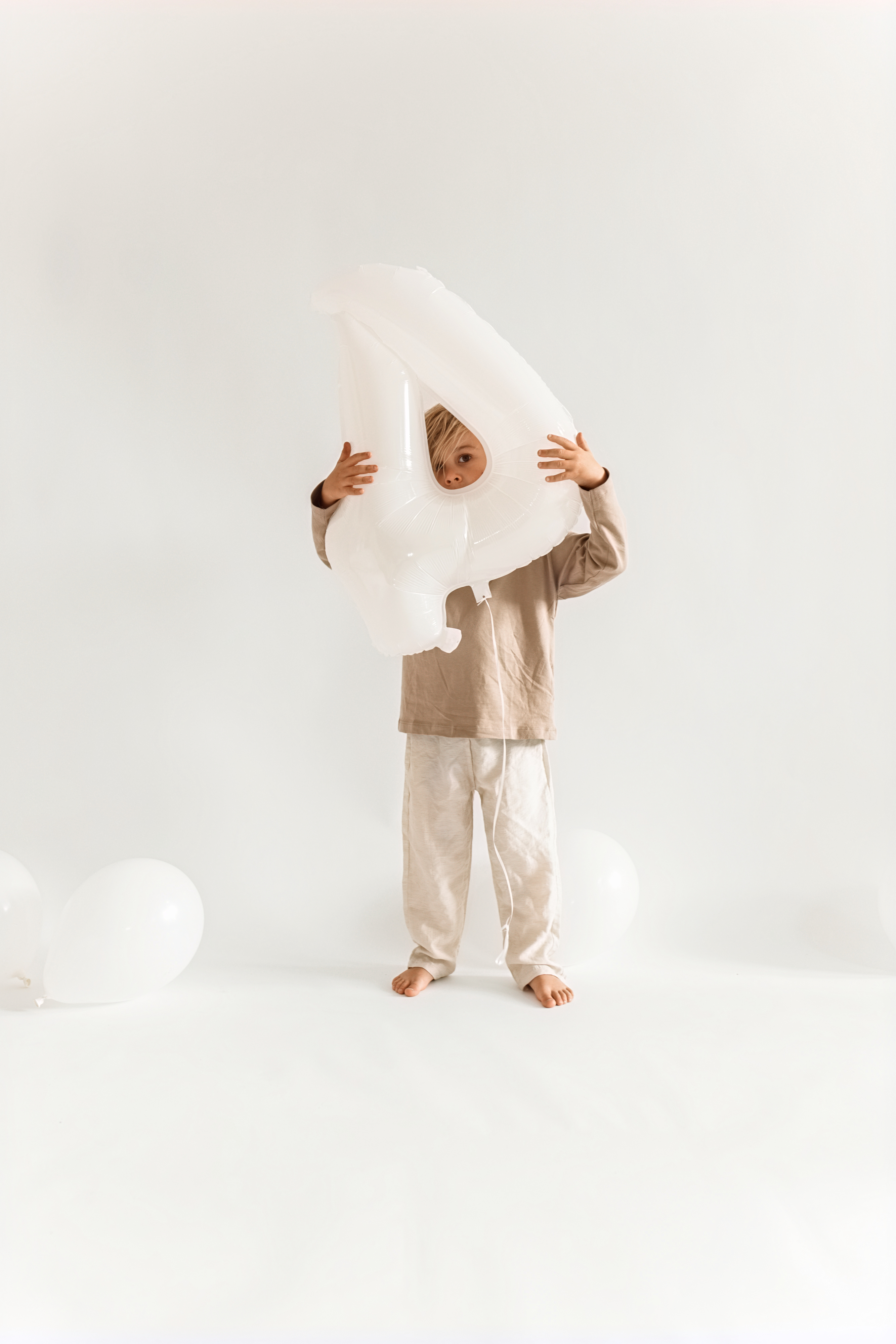 Cake Smash Fotografie