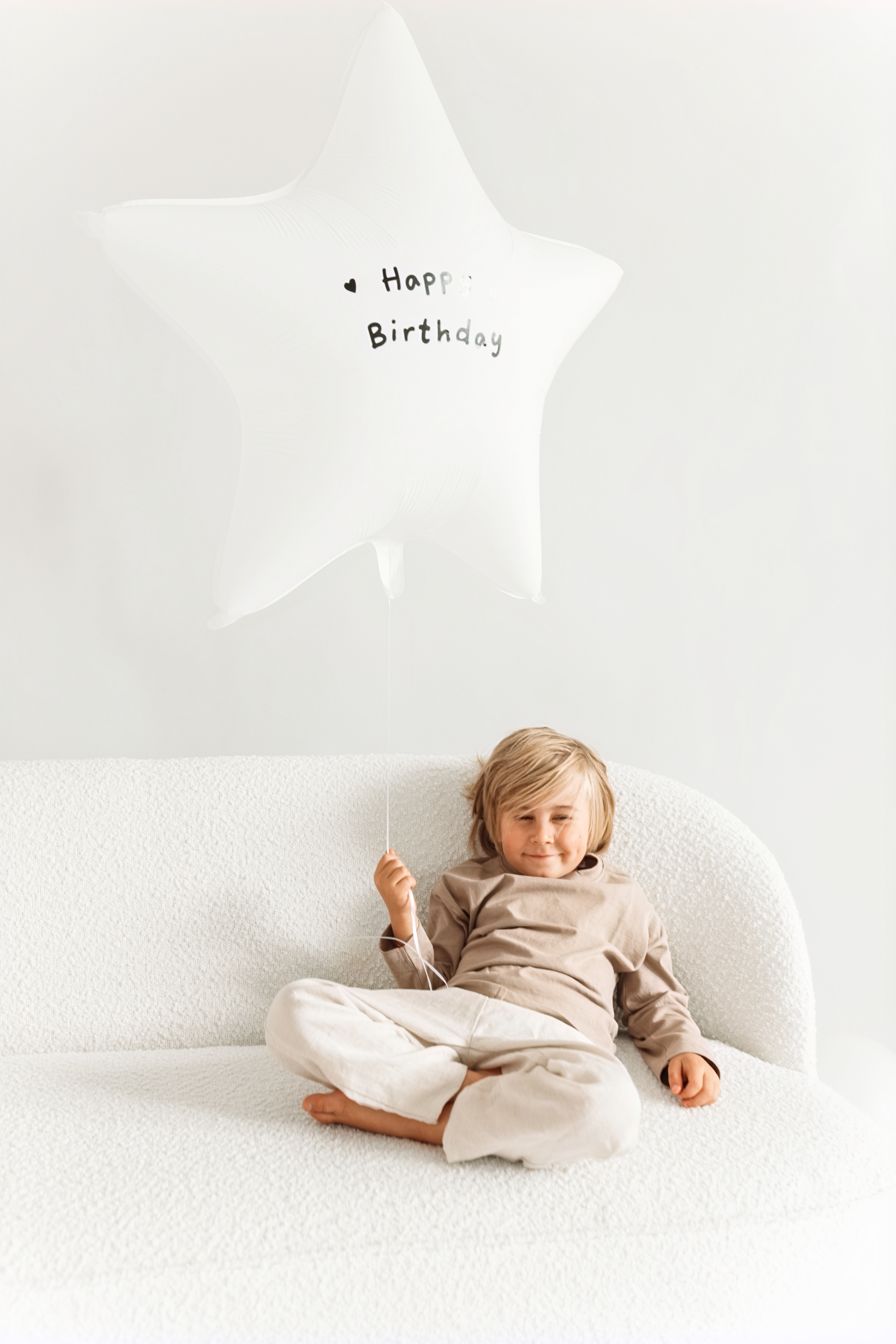 Cake Smash Fotografie