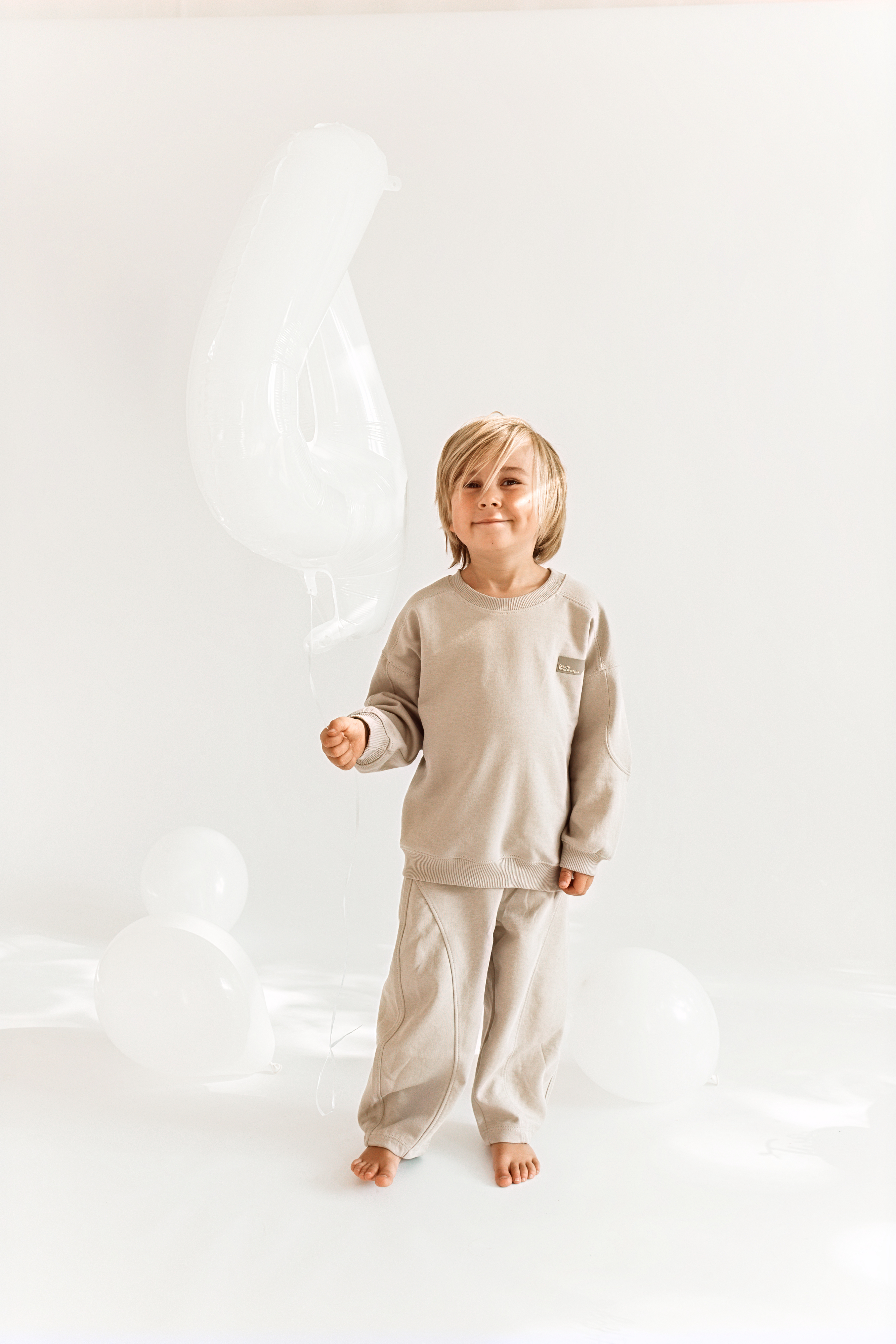 Cake Smash Fotografie