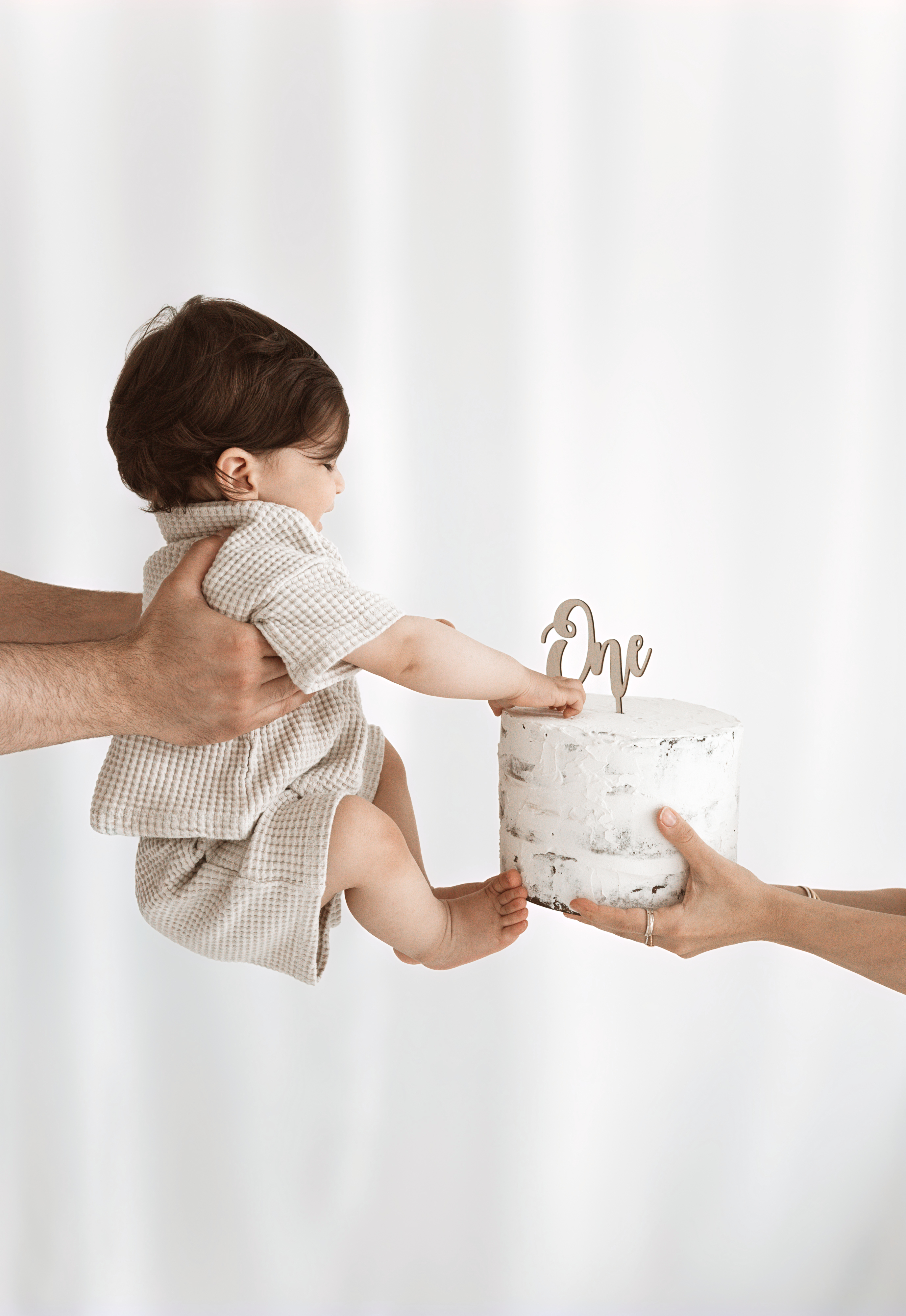 Cake Smash Fotografie