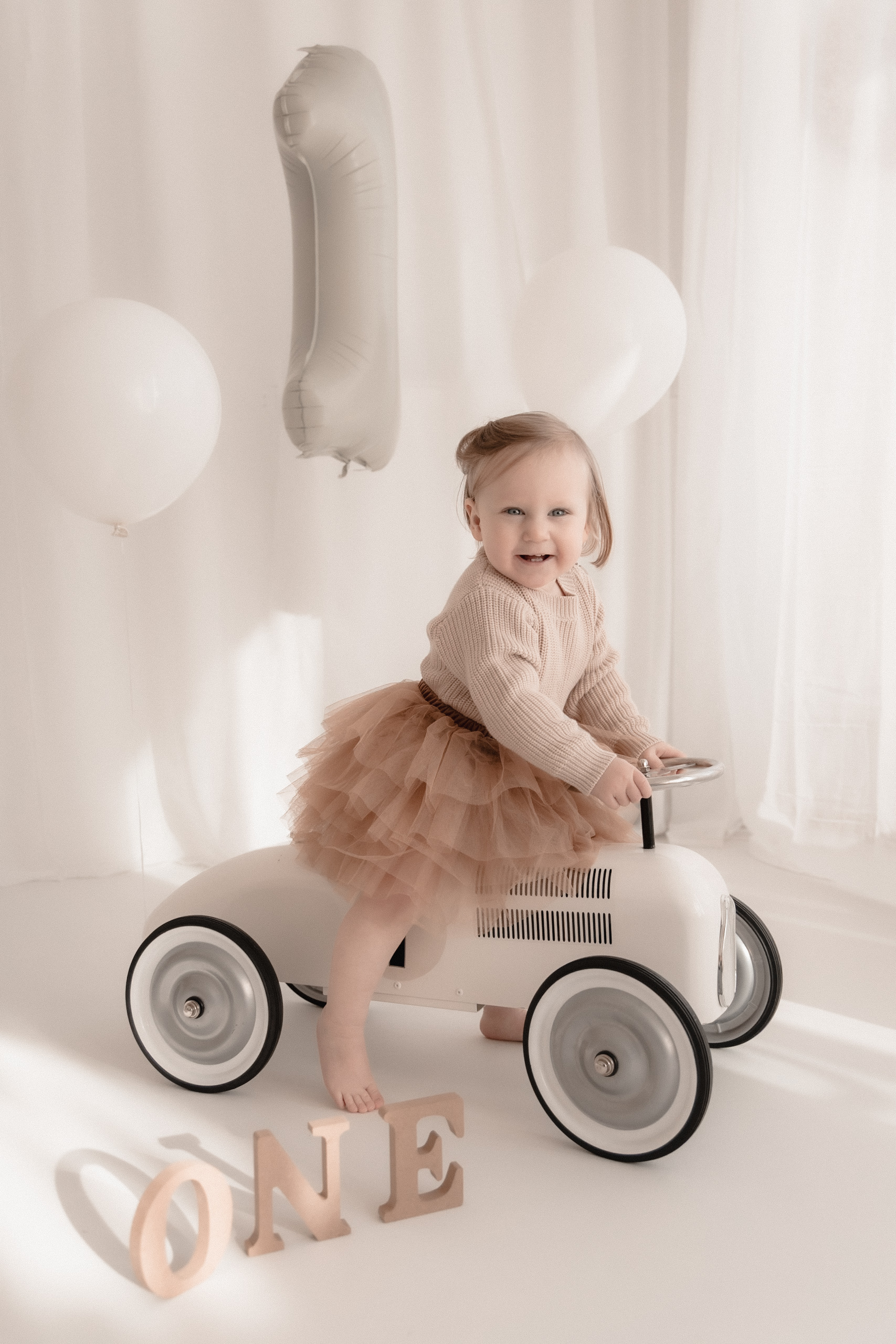 Cake Smash Fotografie