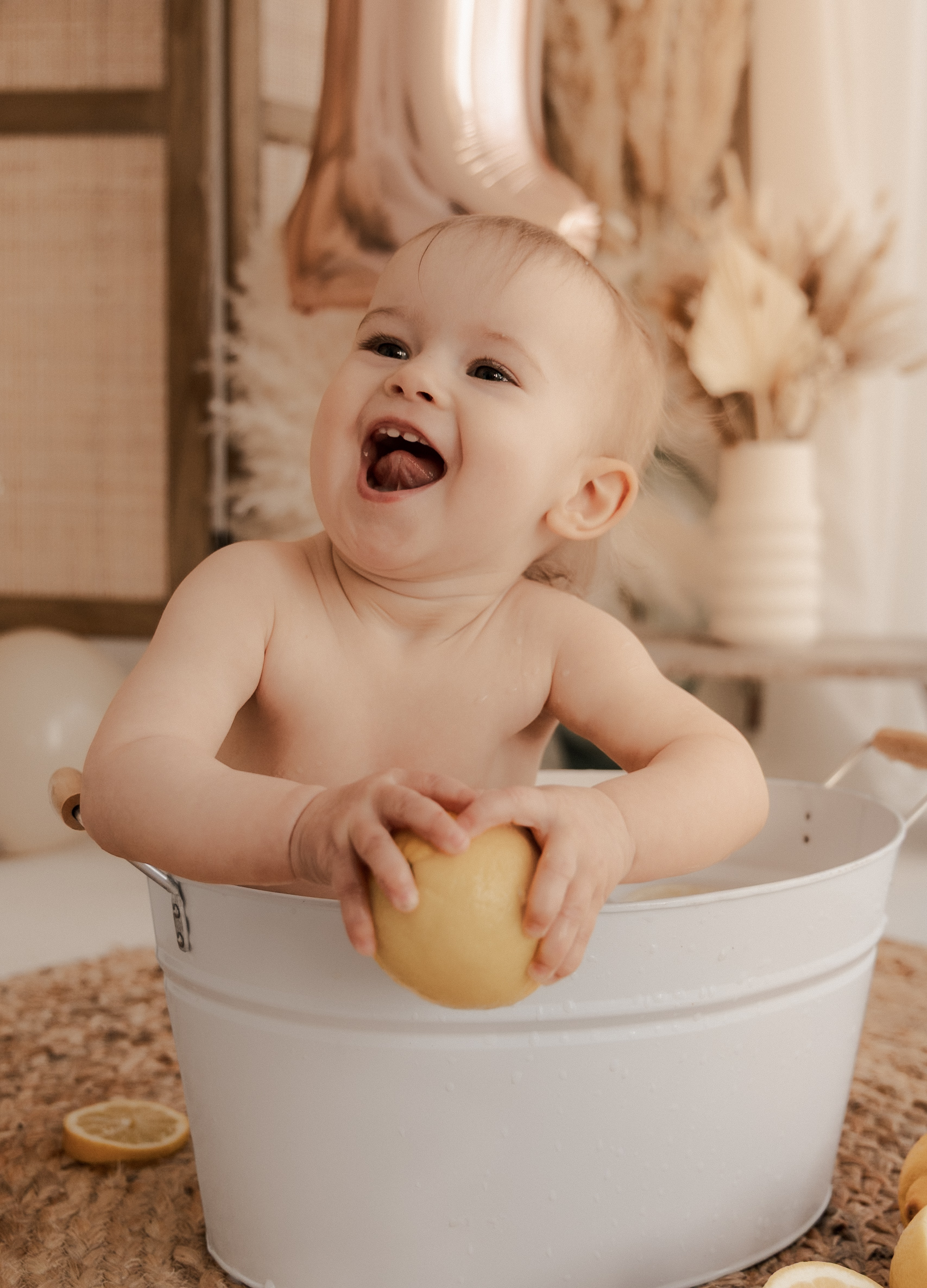 Cake Smash Fotografie