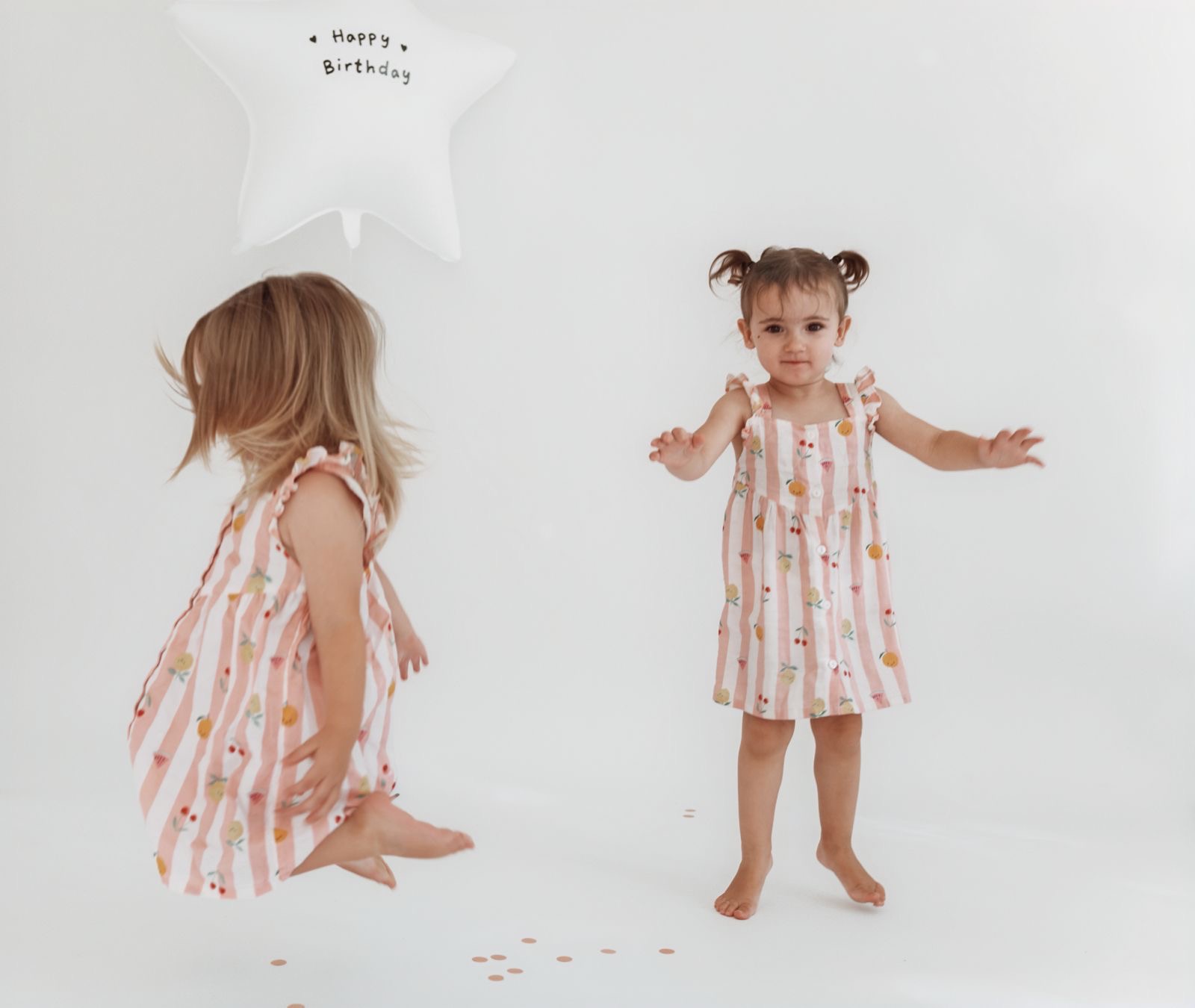 Cake Smash Fotografie