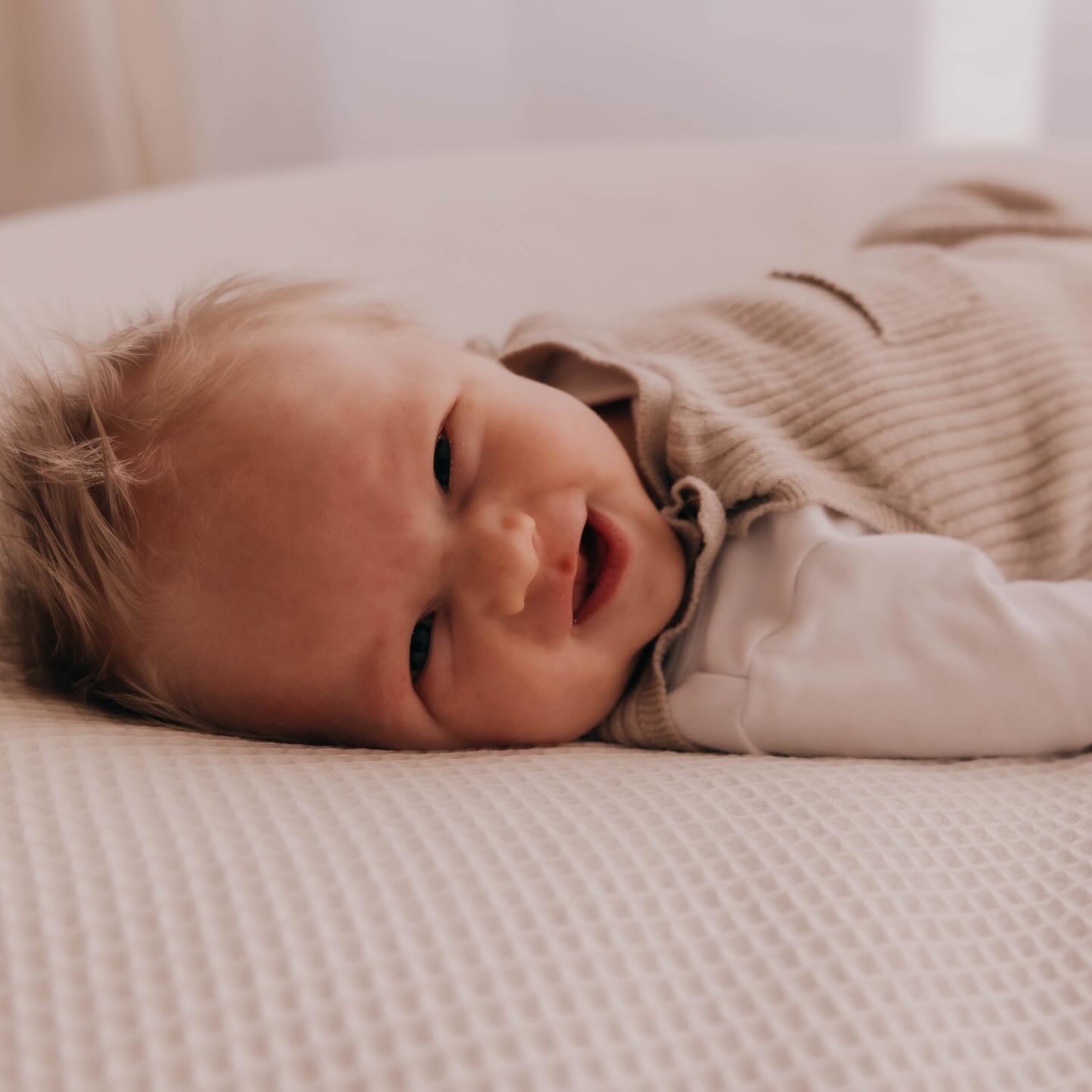 Newborn Fotografie