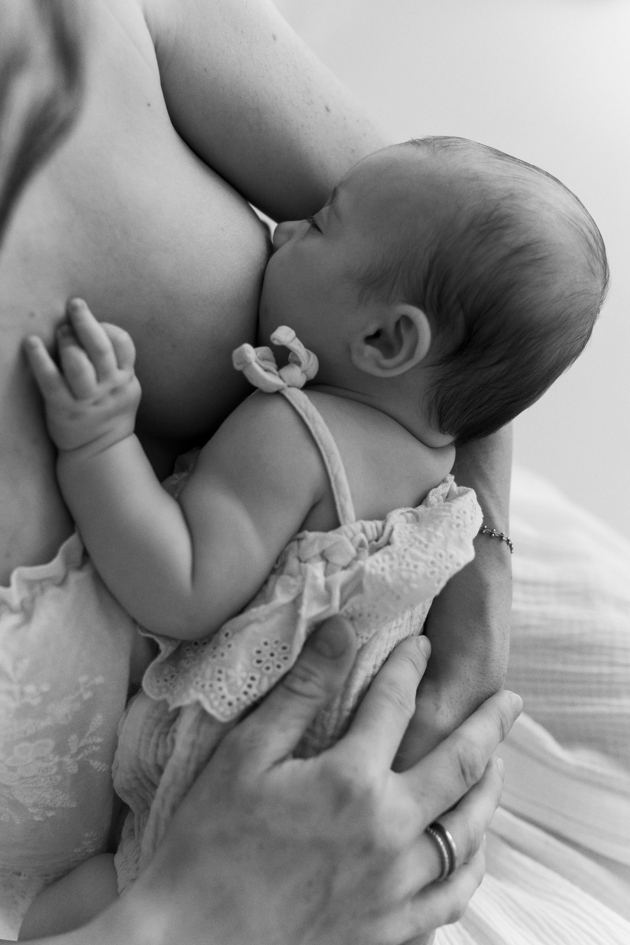 Newborn Fotografie