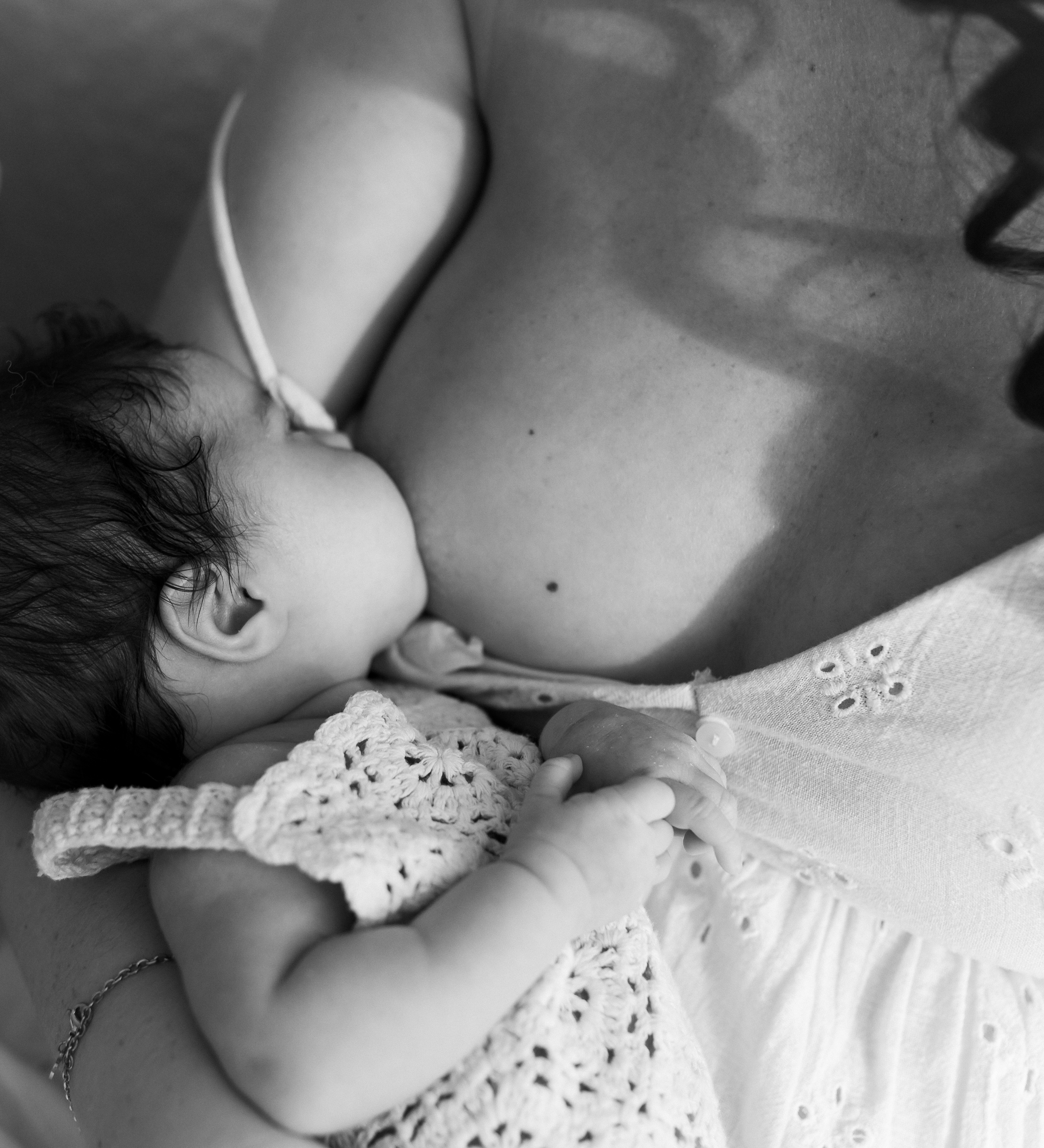 Newborn Fotografie