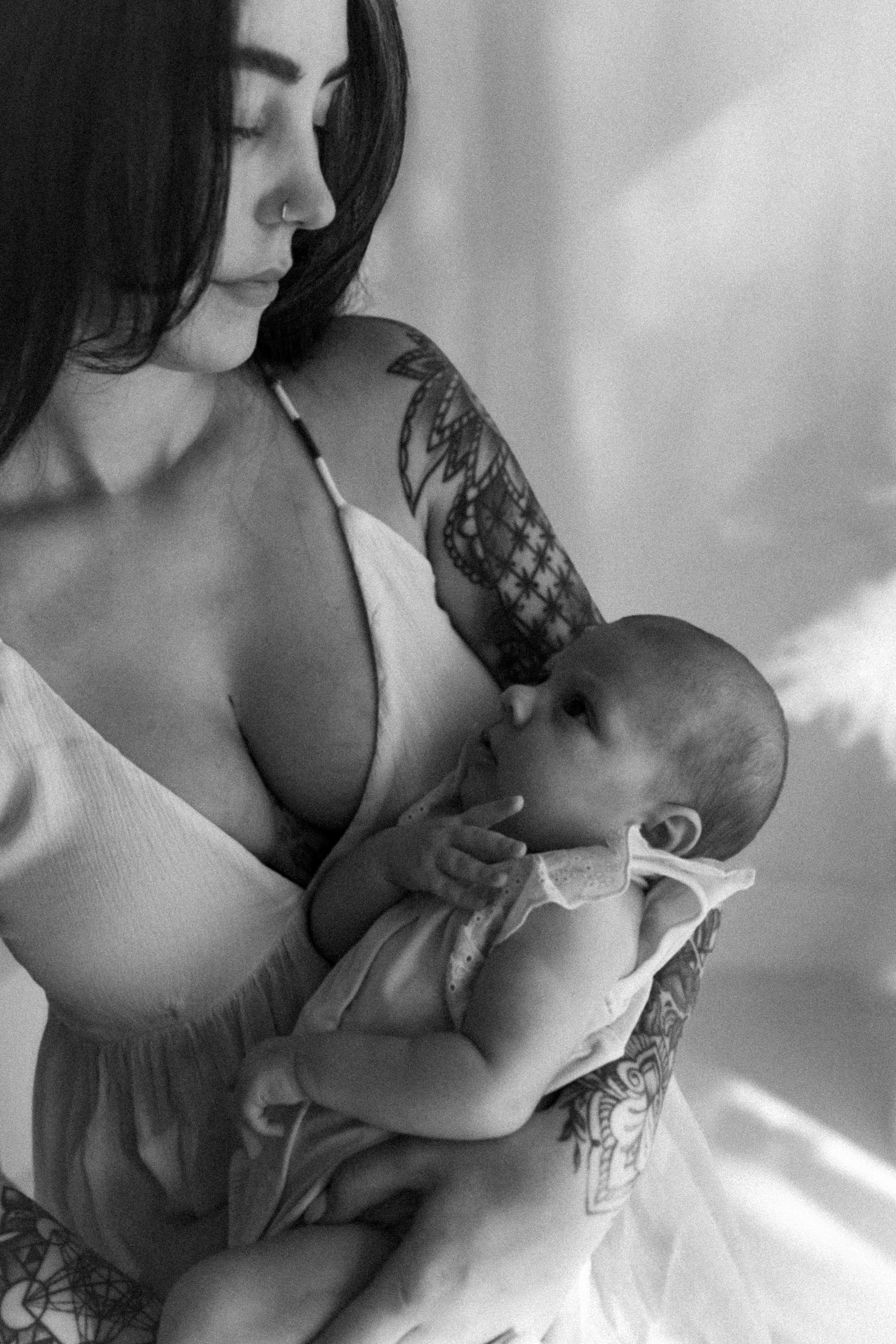 Newborn Fotografie