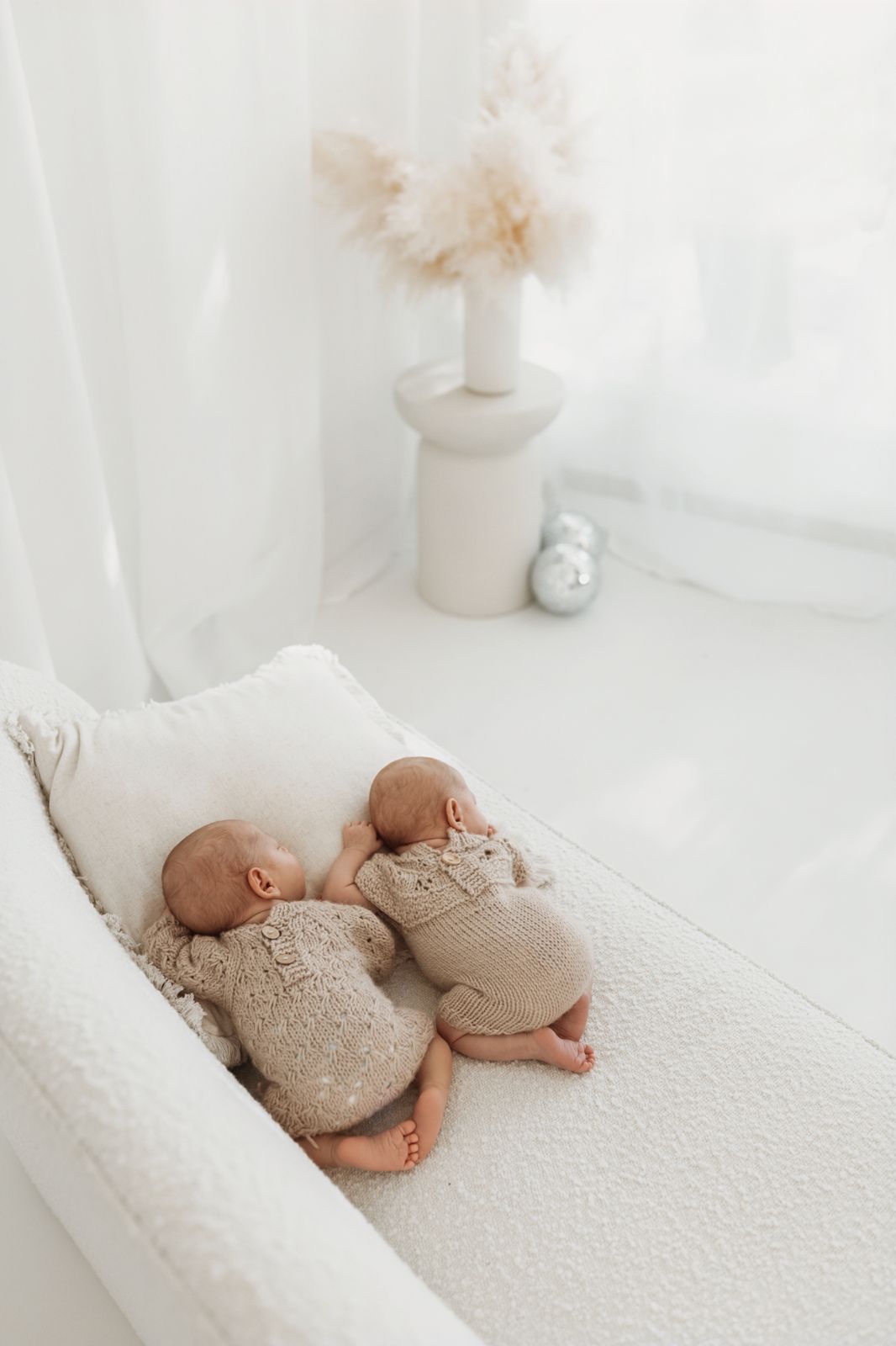 Newborn Fotografie