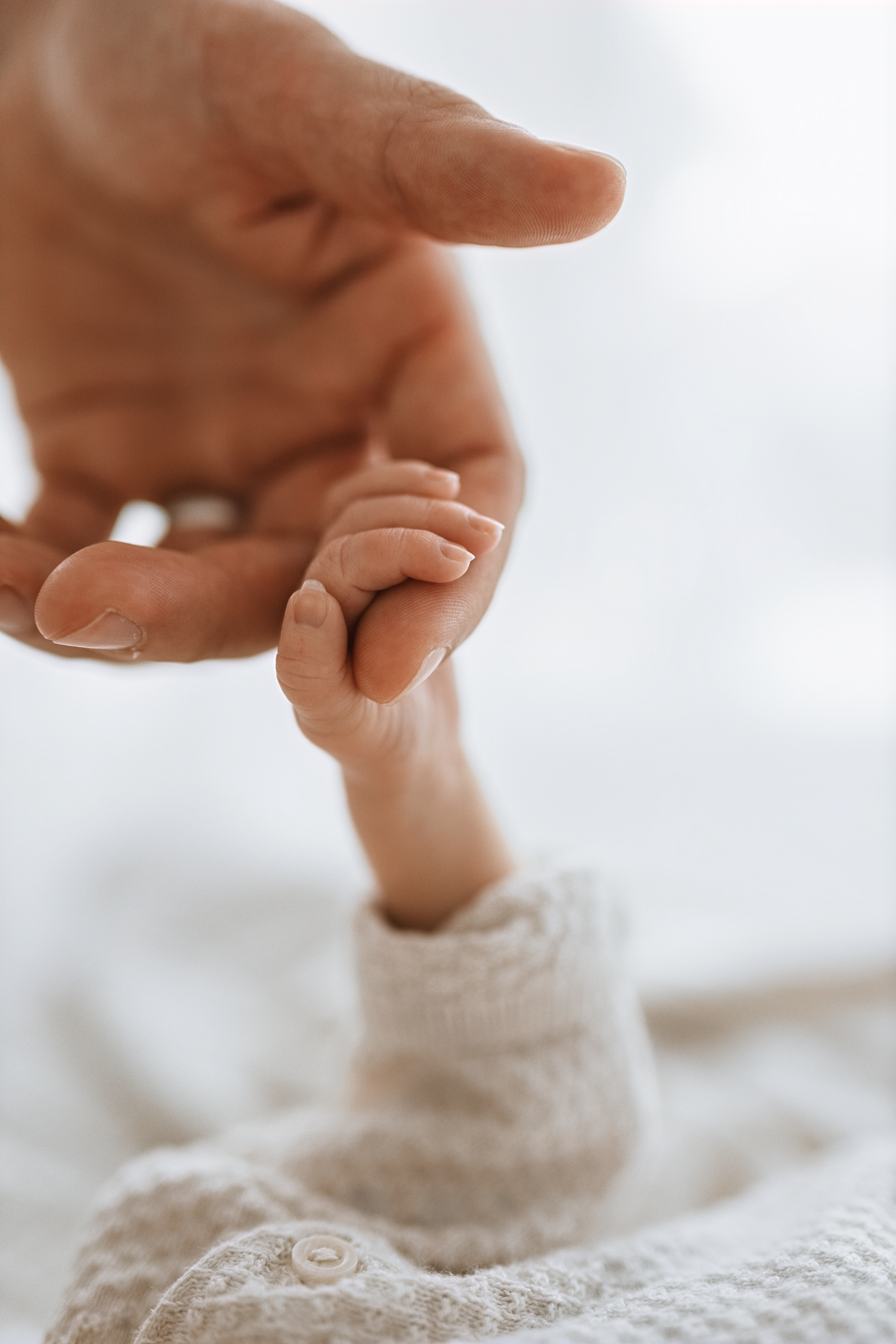 Newborn Fotografie