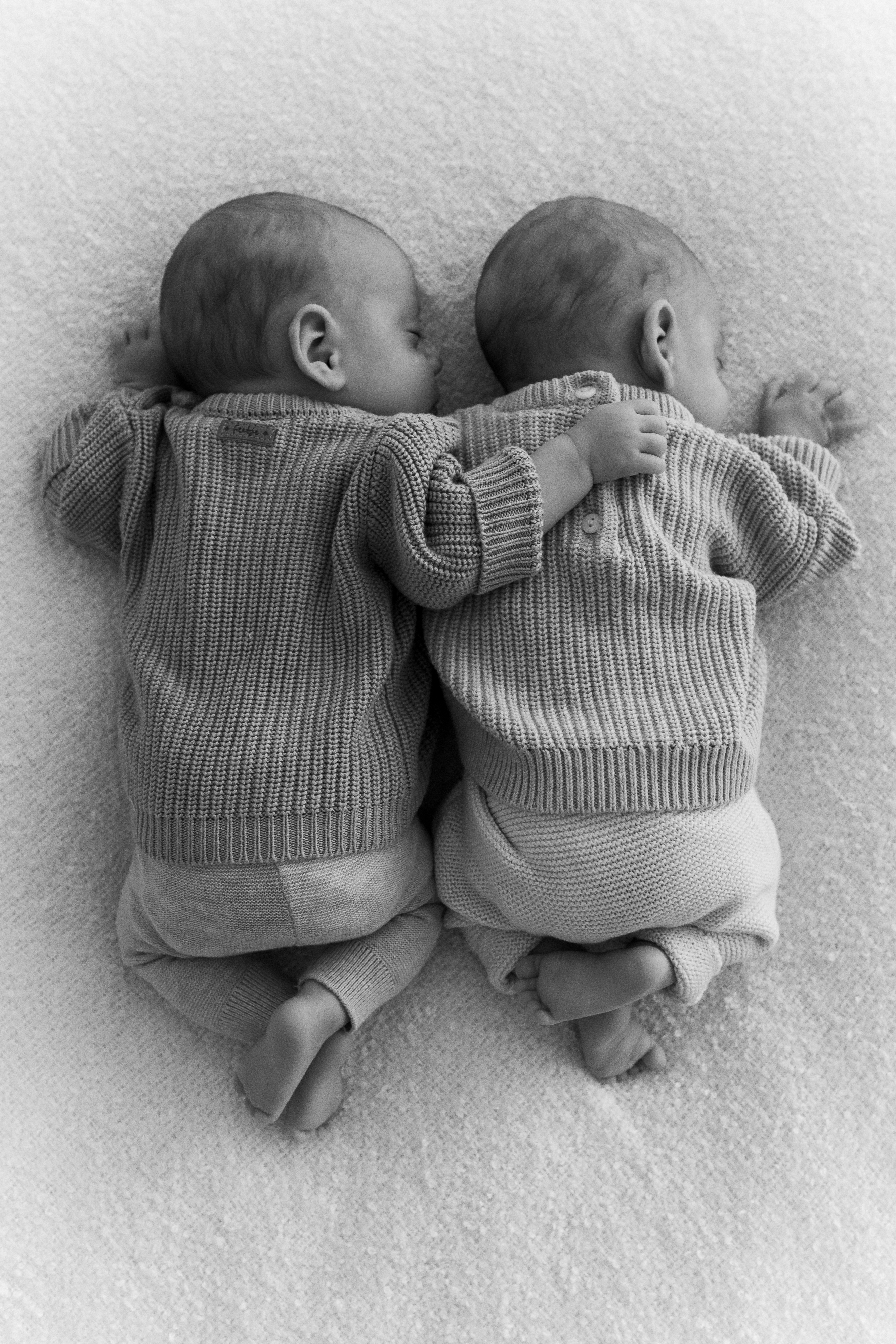 Newborn Fotografie