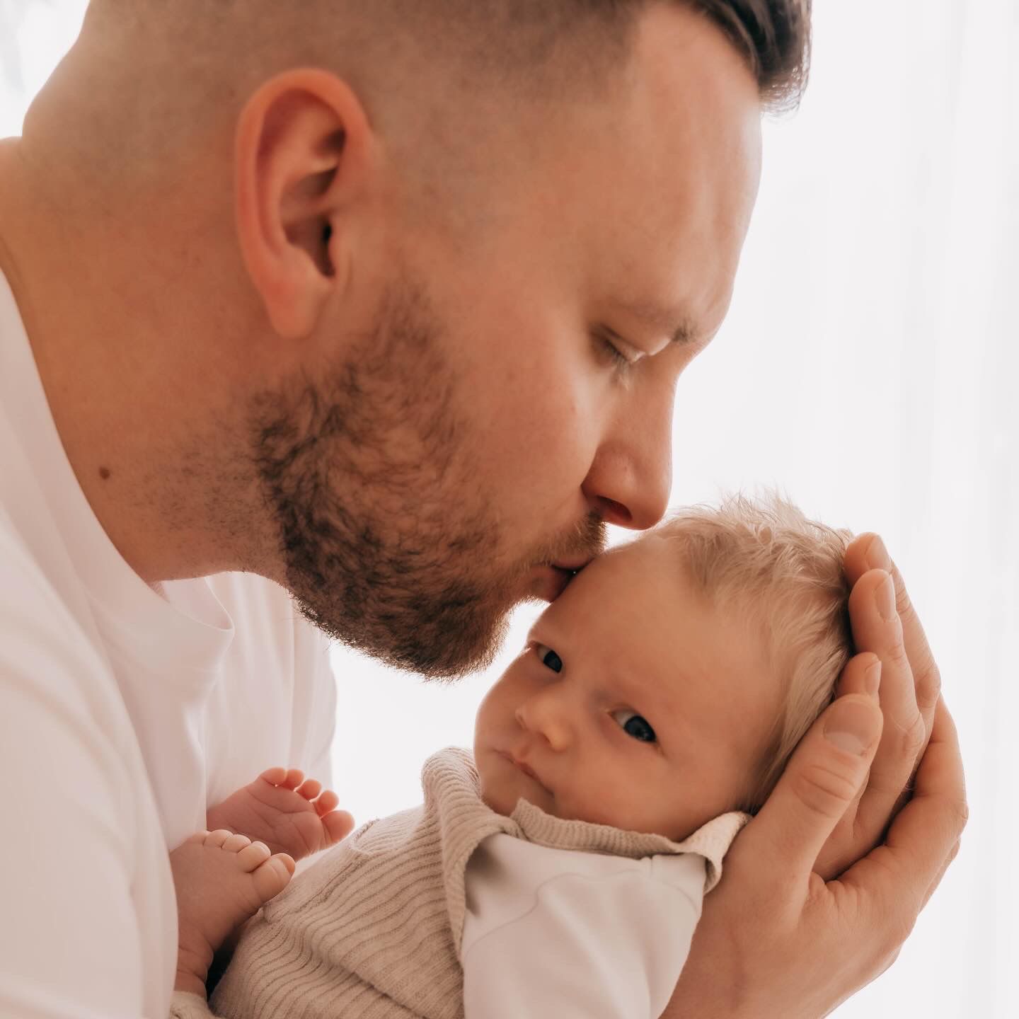 Newborn Fotografie
